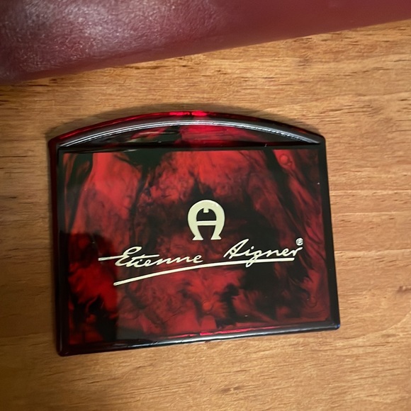 Vintage Etienne Aigner handbag - Picture 15 of 17